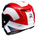 Casco HJC RPHA12 Ottin MC21SF - imagen 2