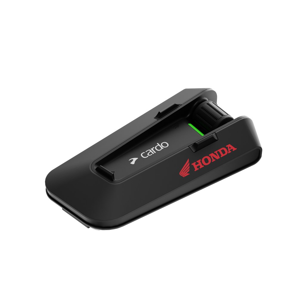 Intercomunicador Cardo Packtalk Edge Honda - imagen 1
