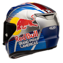 Casco HJC RPHA12 Red Bull Austin GP 2 MC21 - imagen 1