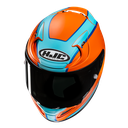 Casco HJC RPHA12 Respon MC27SF - imagen 1