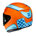 Casco HJC RPHA12 Respon MC27SF - imagen 2