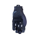 Guantes Five Rs3 Evo Negro Blanco - imagen 1