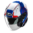 Casco HJC RPHA31 Dereen MC21 - imagen 1