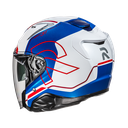 Casco HJC RPHA31 Dereen MC21 - imagen 2