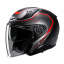Casco HJC RPHA31 Kouv MC1SF - imagen 2