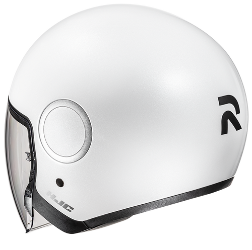 Casco HJC RPHA40 Blanco Perla - imagen 2