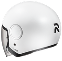 Casco HJC RPHA40 Blanco Perla - imagen 2