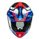 Casco HJC RPHA60 Dakar MC21 - imagen 1