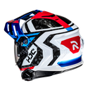 Casco HJC RPHA60 Dakar MC21 - imagen 2