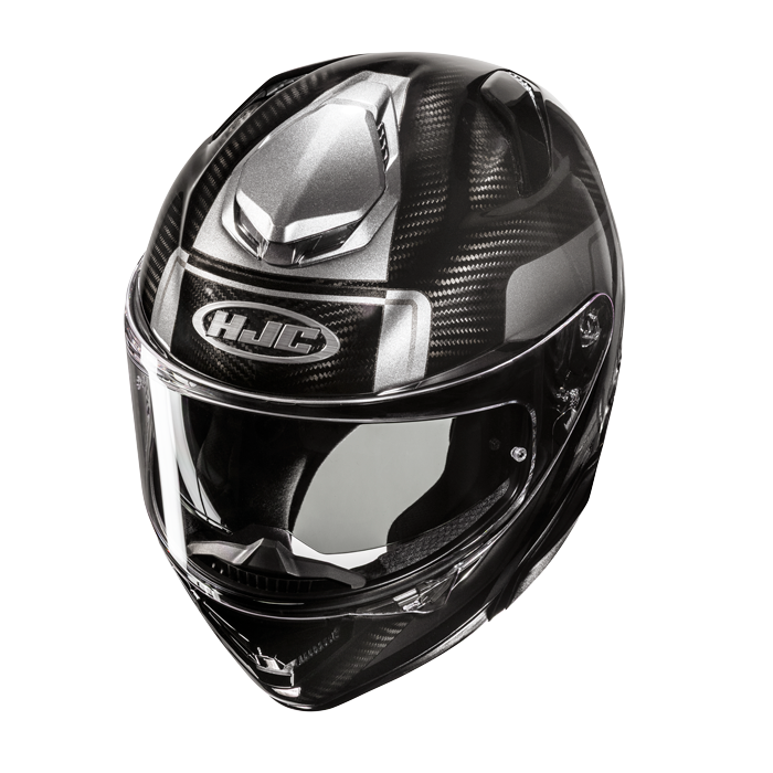 Casco HJC RPHA72 Carbono Fynex MC5 - imagen 1