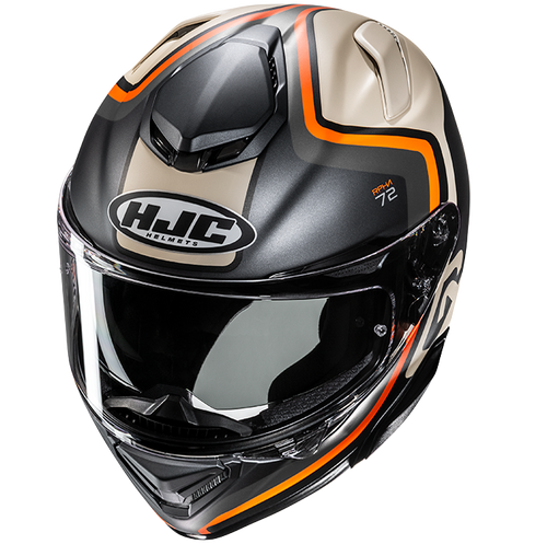 Casco HJC RPHA72 Ernem MC7SF - imagen 1
