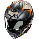 Casco HJC RPHA72 Ernem MC7SF - imagen 1