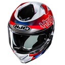 Casco HJC RPHA72 Goldy MC21 - imagen 1