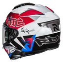 Casco HJC RPHA72 Goldy MC21 - imagen 2