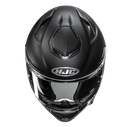 Casco HJC RPHA72 Negro Mate - imagen 1