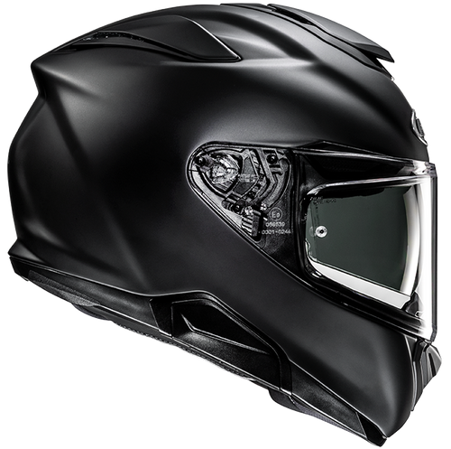 Casco HJC RPHA72 Negro Mate - imagen 2