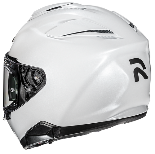 Casco HJC RPHA72 Blanco Perla - imagen 2