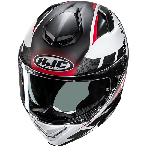 Casco HJC RPHA72 Value MC1SF - imagen 1