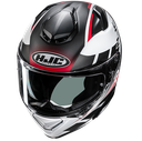 Casco HJC RPHA72 Value MC1SF - imagen 1