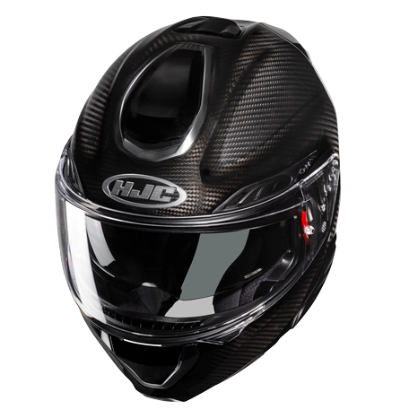 Casco HJC RPHA91 Negro Carbono - imagen 1