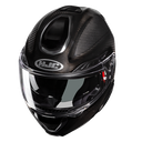 Casco HJC RPHA91 Negro Carbono - imagen 1