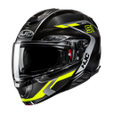 Casco HJC RPHA91 Carbon Lagos MC3H - imagen 2