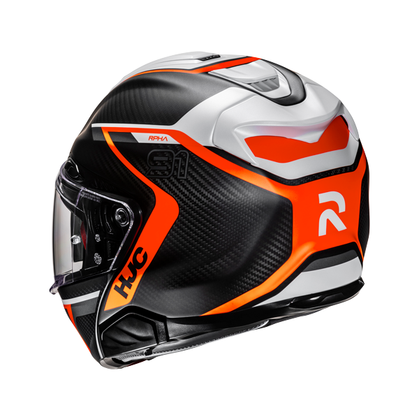 Casco HJC RPHA91 Carbon Lagos MC6HSF - imagen 1