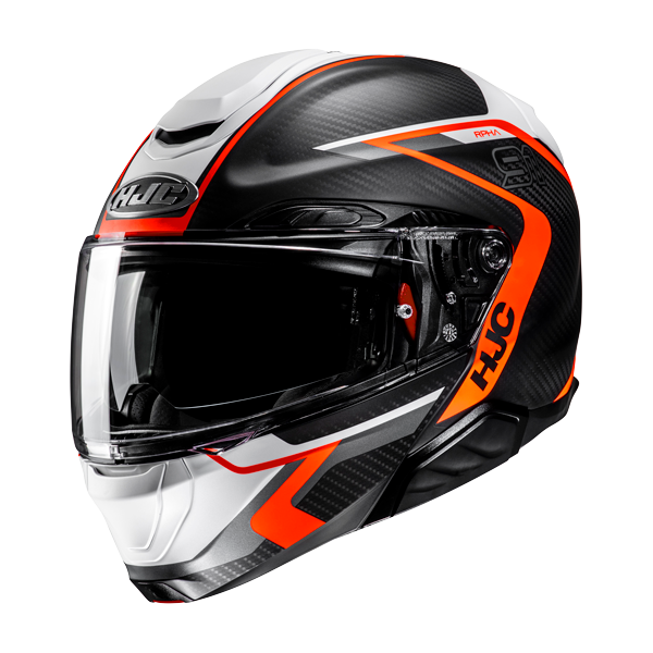 Casco HJC RPHA91 Carbon Lagos MC6HSF - imagen 2