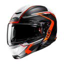 Casco HJC RPHA91 Carbon Lagos MC6HSF - imagen 2