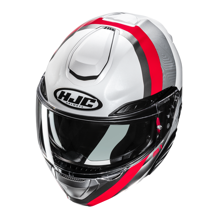 Casco HJC RPHA91 Fensh MC1 - imagen 1