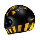 Casco HJC V10 Crania MC3SF - imagen 2