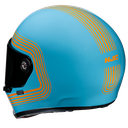 Casco HJC V10 Foni MC27 - imagen 2
