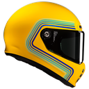 Casco HJC V10 Foni MC3 - imagen 1