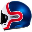 Casco HJC V10 Grape MC21 - imagen 1