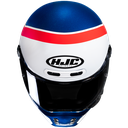 Casco HJC V10 Grape MC21 - imagen 2