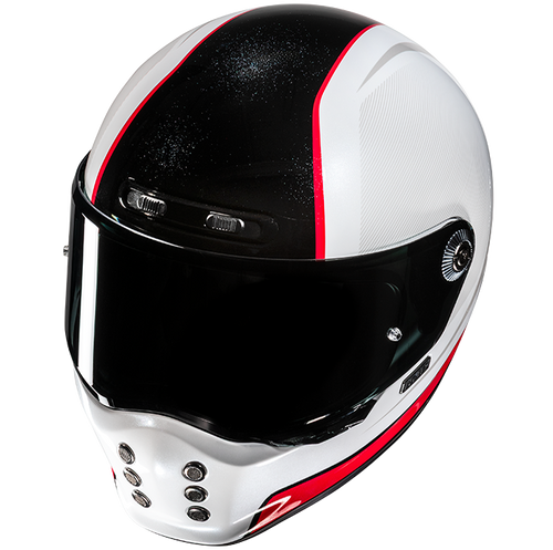 Casco HJC V10 Hodu MC1 - imagen 1