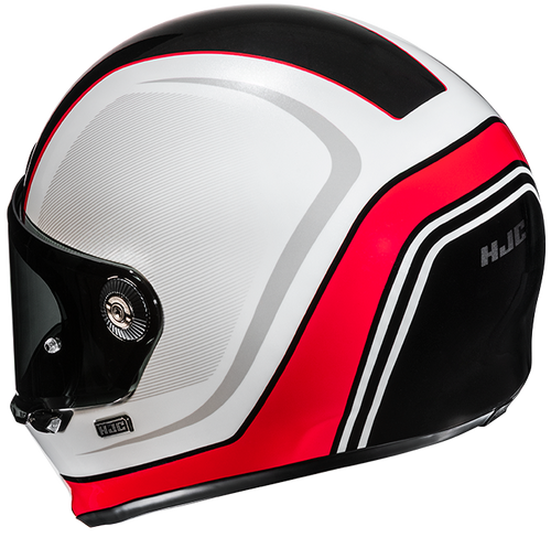 Casco HJC V10 Hodu MC1 - imagen 2