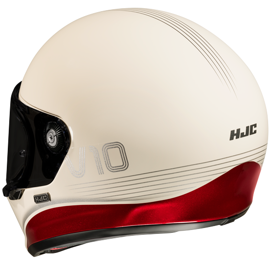 Casco HJC V10 Tami MC1 - imagen 1