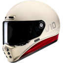 Casco HJC V10 Tami MC1 - imagen 2