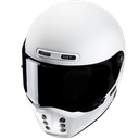 Casco HJC V10 Blanco - imagen 1