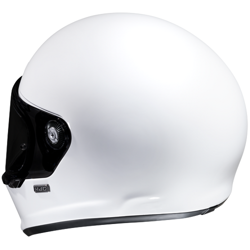 Casco HJC V10 Blanco - imagen 2