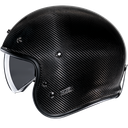 Casco HJC V31 Negro Carbono - imagen 1