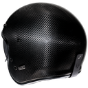 Casco HJC V31 Negro Carbono - imagen 2