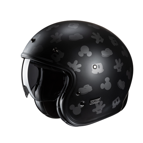 Casco HJC V31 Disney Mickey MC5SF - imagen 1