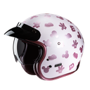 Casco HJC V31 Disney Mickey MC8SF - imagen 1