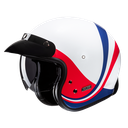 Casco HJC V31 Emgo MC21 - imagen 1