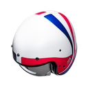 Casco HJC V31 Emgo MC21 - imagen 2