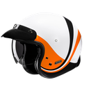 Casco HJC V31 Emgo MC7 - imagen 1