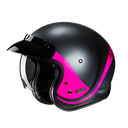 Casco HJC V31 Emgo MC8SF - imagen 1