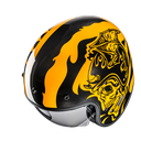 Casco HJC V31 Flame MC3 - imagen 1